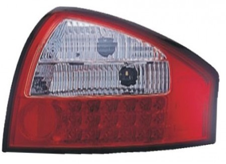 Lanterna Audi A6 97 98 99 00 01 02 03 04